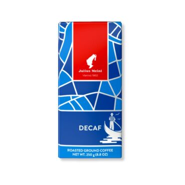 DECAF 250g GROUND